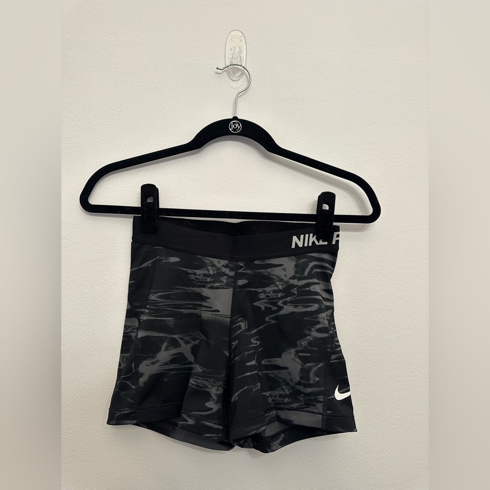 NIKE - NIKE PRO 3” SHORT